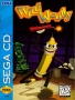 Sega  Sega CD&nbsp; - &nbsp;Wild Woody (U) (Front)